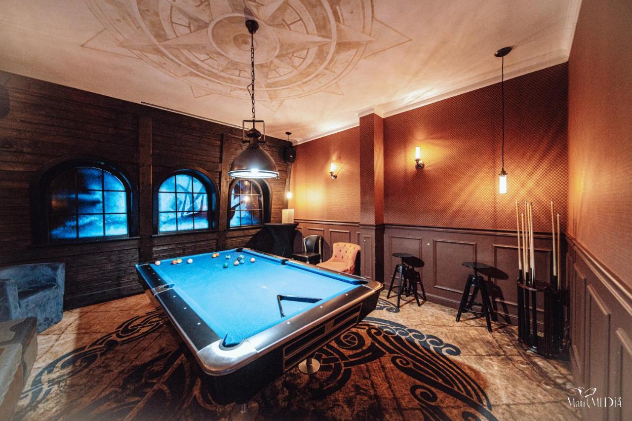 Apartament Silence Borguno 06 Szklarska Poreba Bagian luar foto